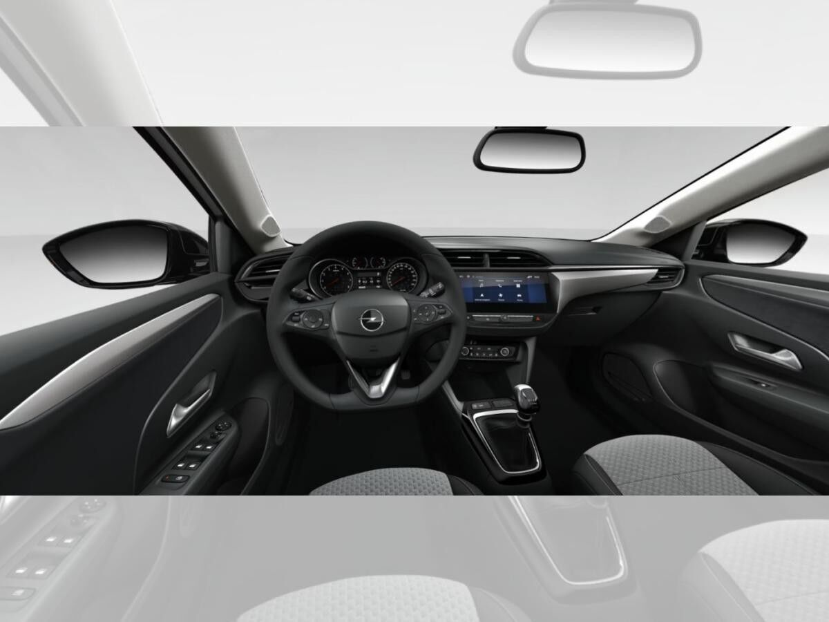 Opel Corsa Edition 1.2 Turbo inkl. Allwetterreifen