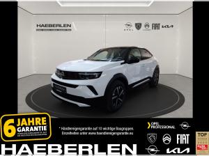 Opel Mokka Edition 1.2 Turbo Sitzheizung*Lenkradheiz.*