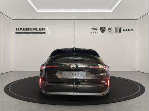 Opel Astra ST Edition *Sitzheizung*16AluAlwetter*