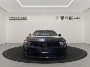 Opel Astra ST Edition *Sitzheizung*16AluAlwetter*