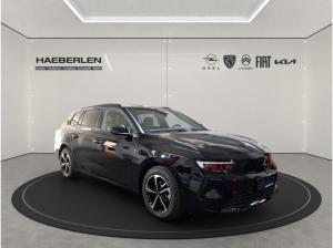 Opel Astra ST Edition *Sitzheizung*16AluAlwetter*