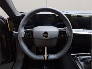 Opel Astra ST Edition *Sitzheizung*16AluAlwetter*