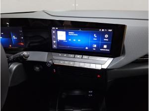 Opel Astra ST Edition *Sitzheizung*16AluAlwetter*