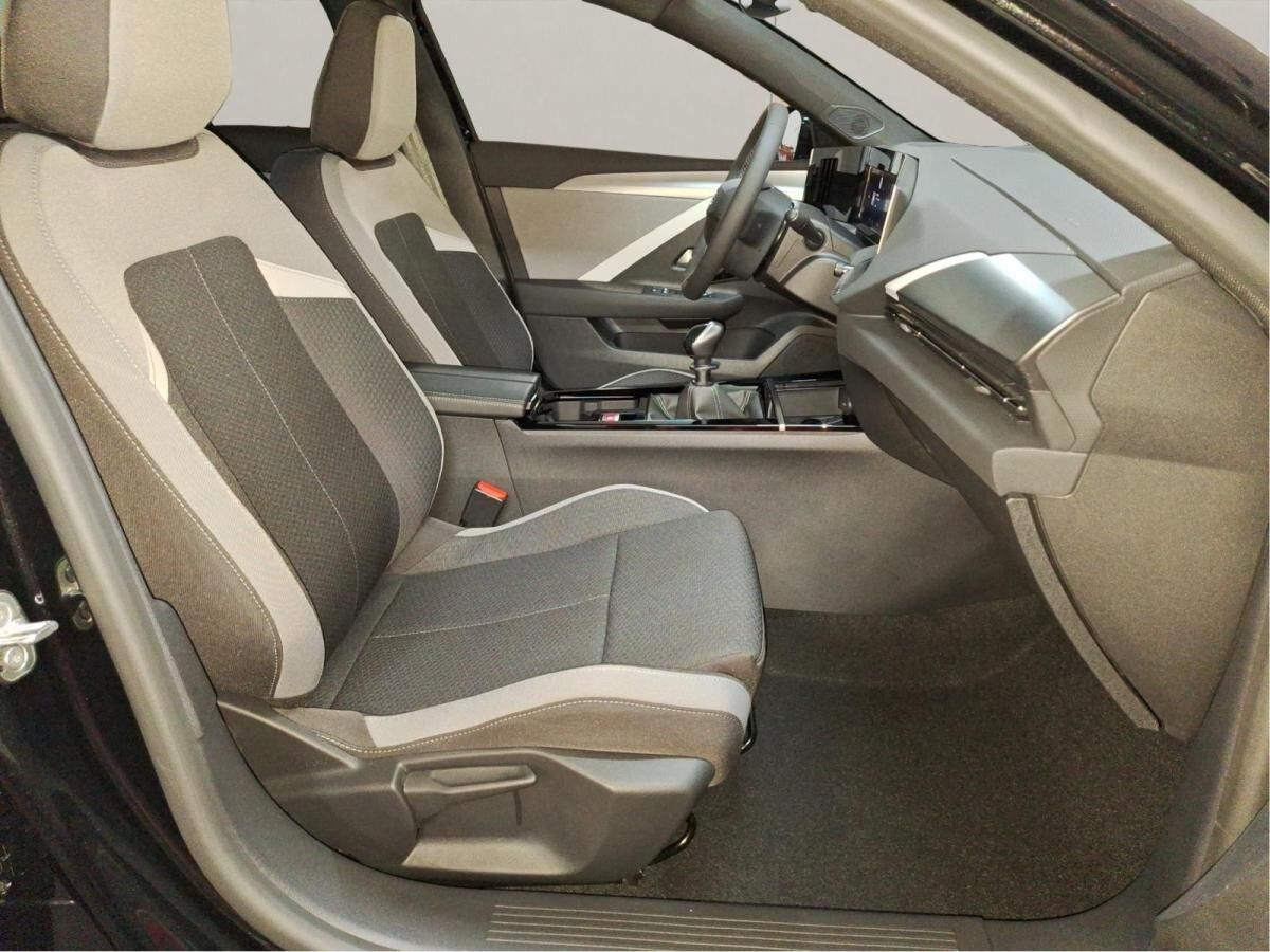 Opel Astra ST Edition *Sitzheizung*16AluAlwetter*