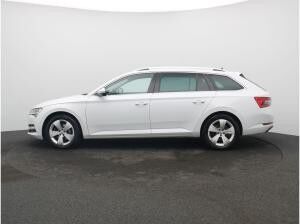Skoda Superb Combi Style 2.0 TDI DSG/Matrix, ACC, Navi
