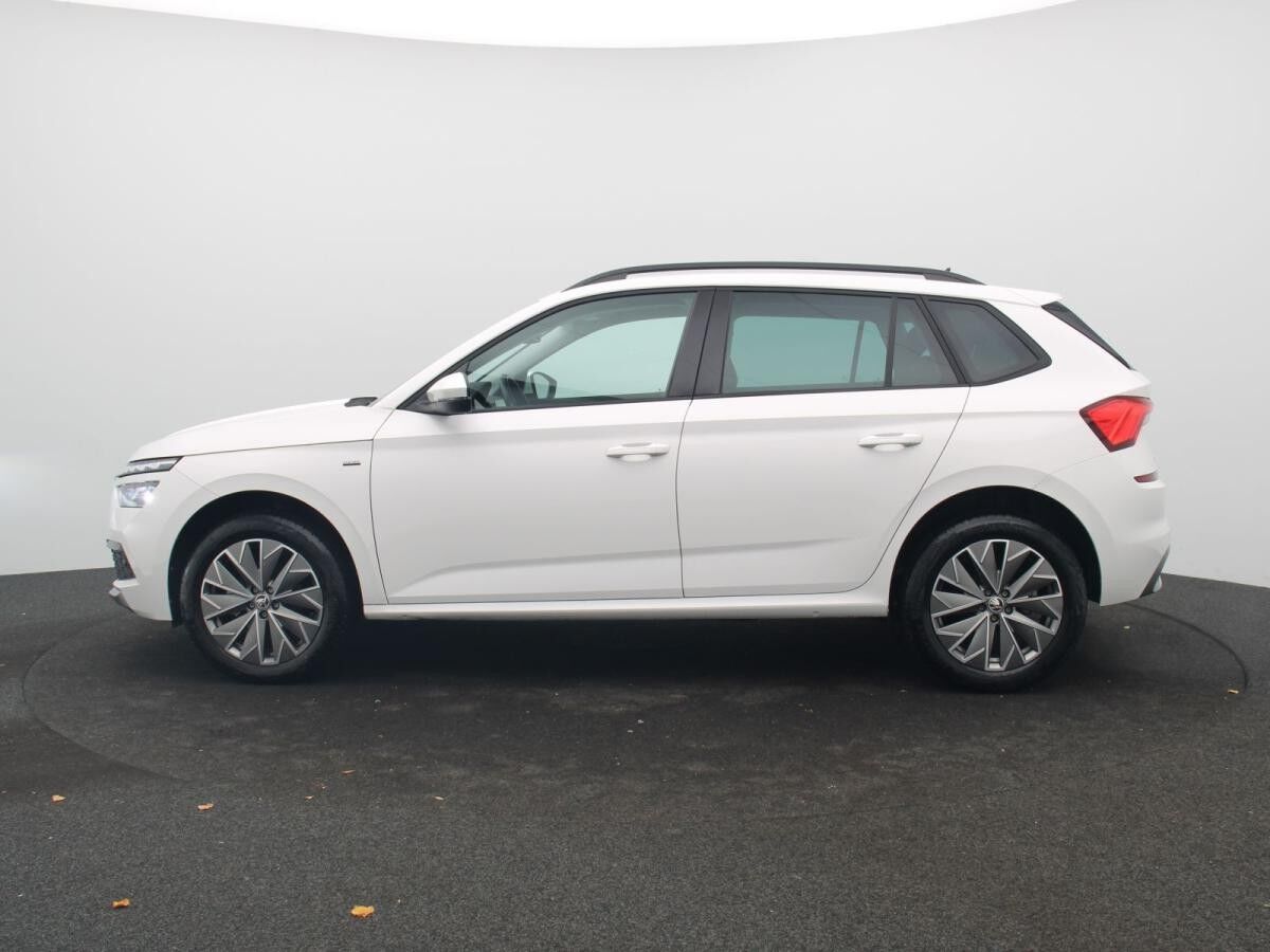 Skoda Kamiq Ambition Clever 1.0 TSI DSG/ LED, Tempomat