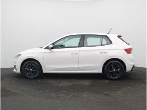 Skoda Fabia Ambition 1.0 TSI / LED, Tempomat, RFK, SHZ