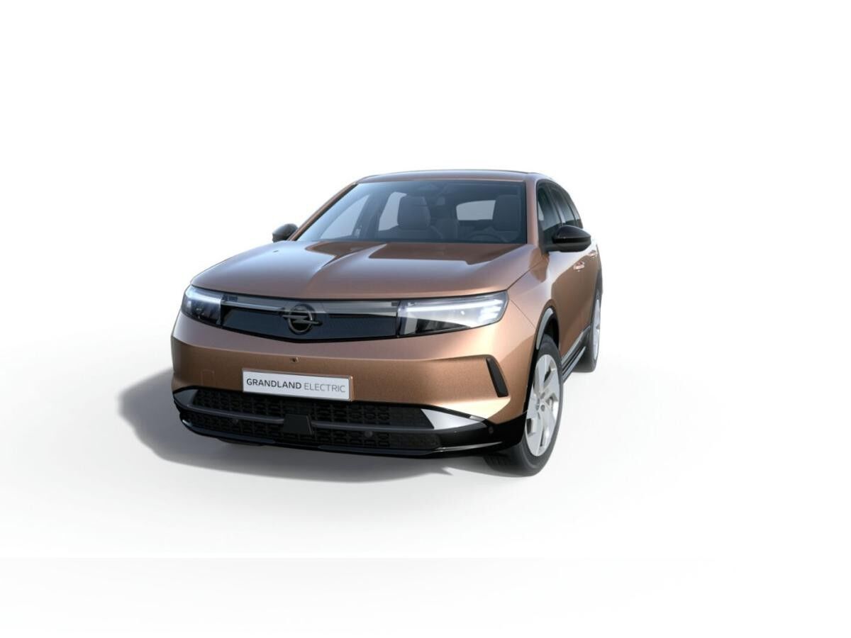 Opel Grandland Electric Edition h Batterie