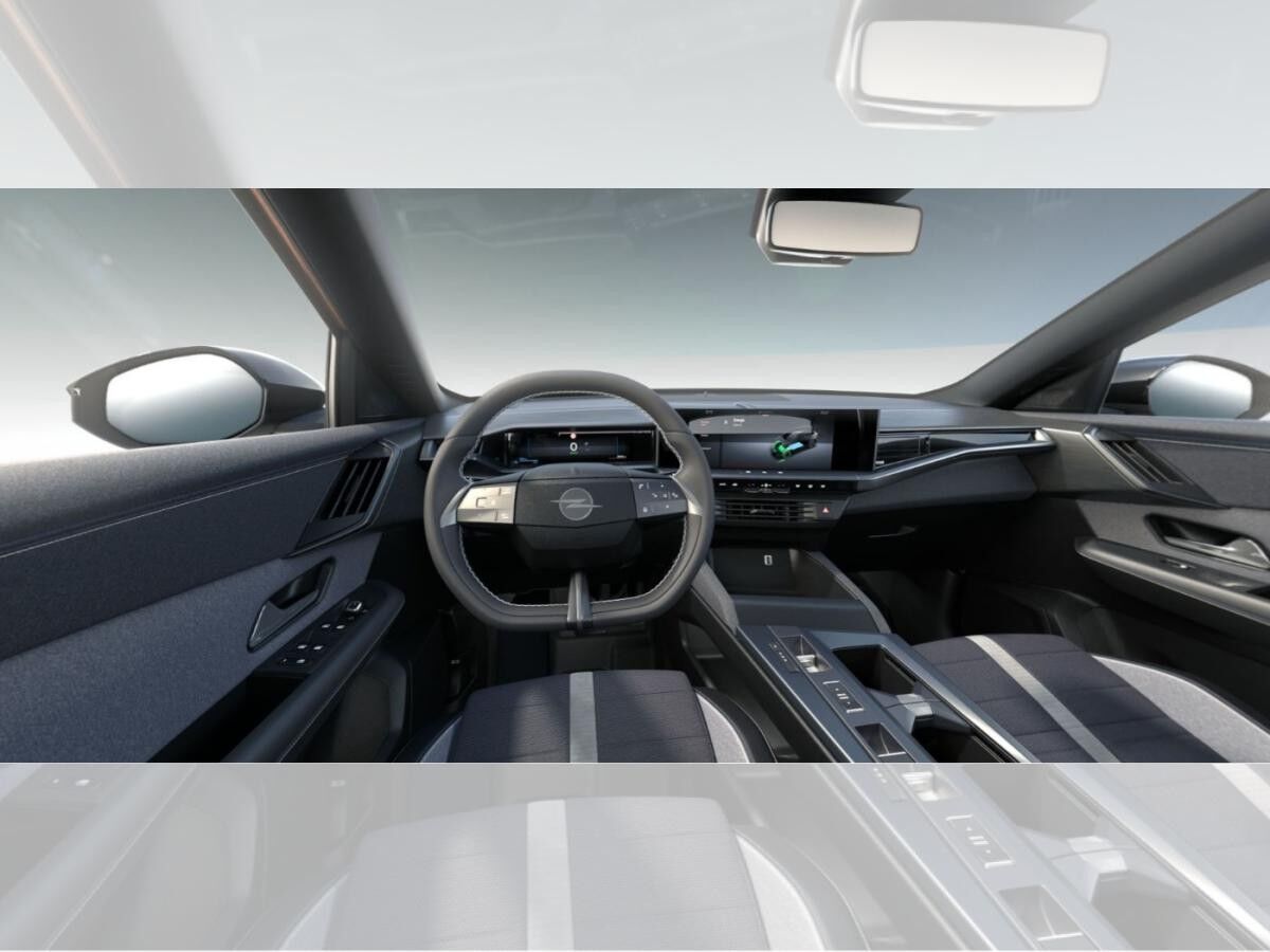Opel Grandland Electric Edition h Batterie