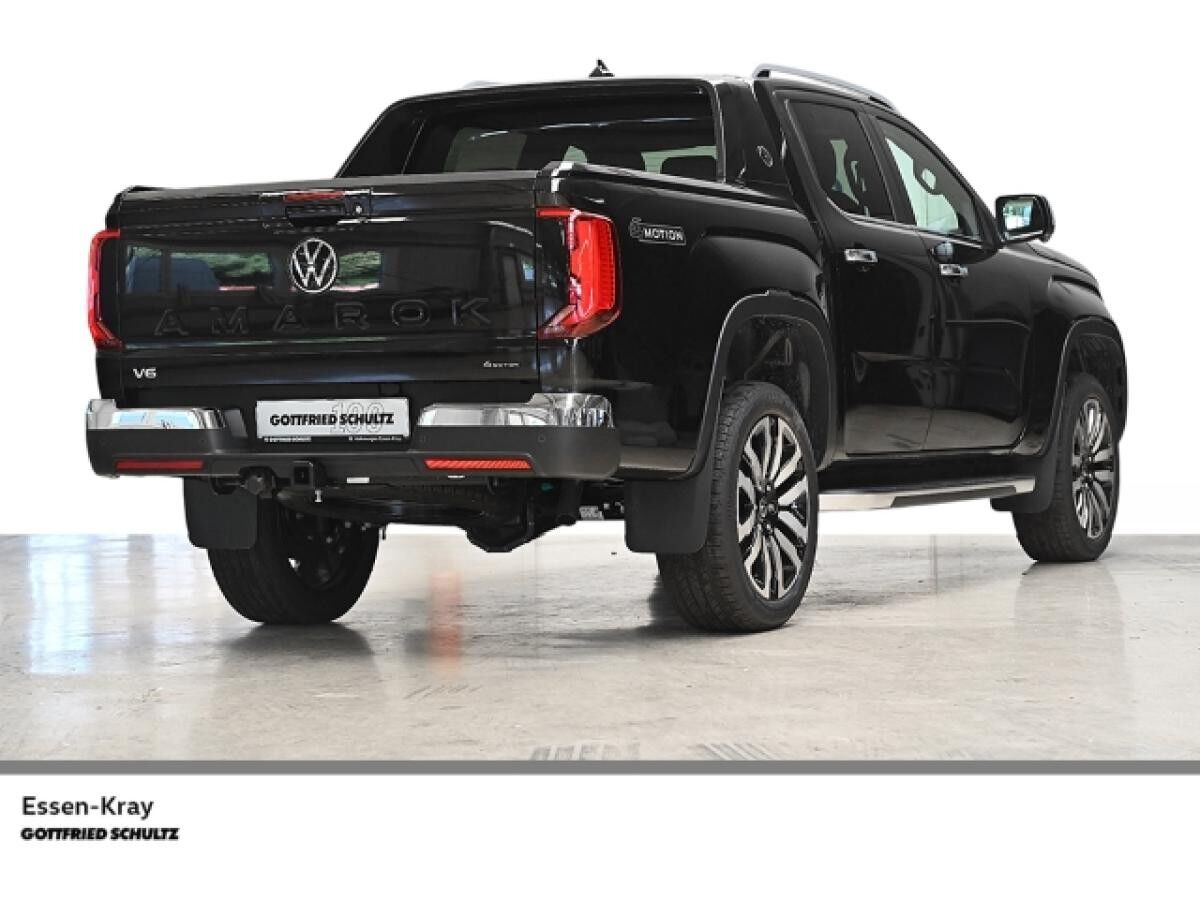 Volkswagen Amarok Aventura DC 3.0 TDI 4Motion(Essen-Kray)