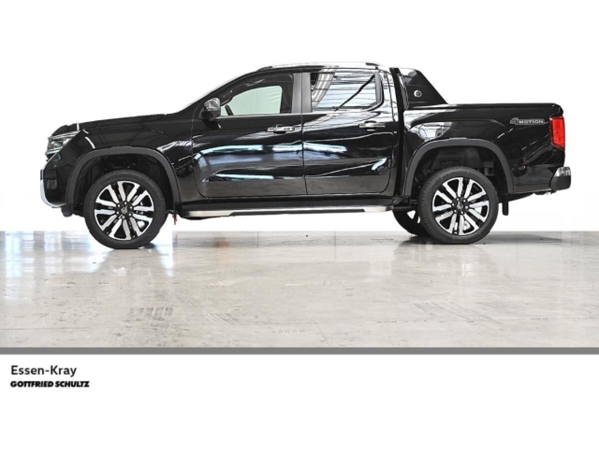 Volkswagen Amarok Aventura DC 3.0 TDI 4Motion(Essen-Kray)