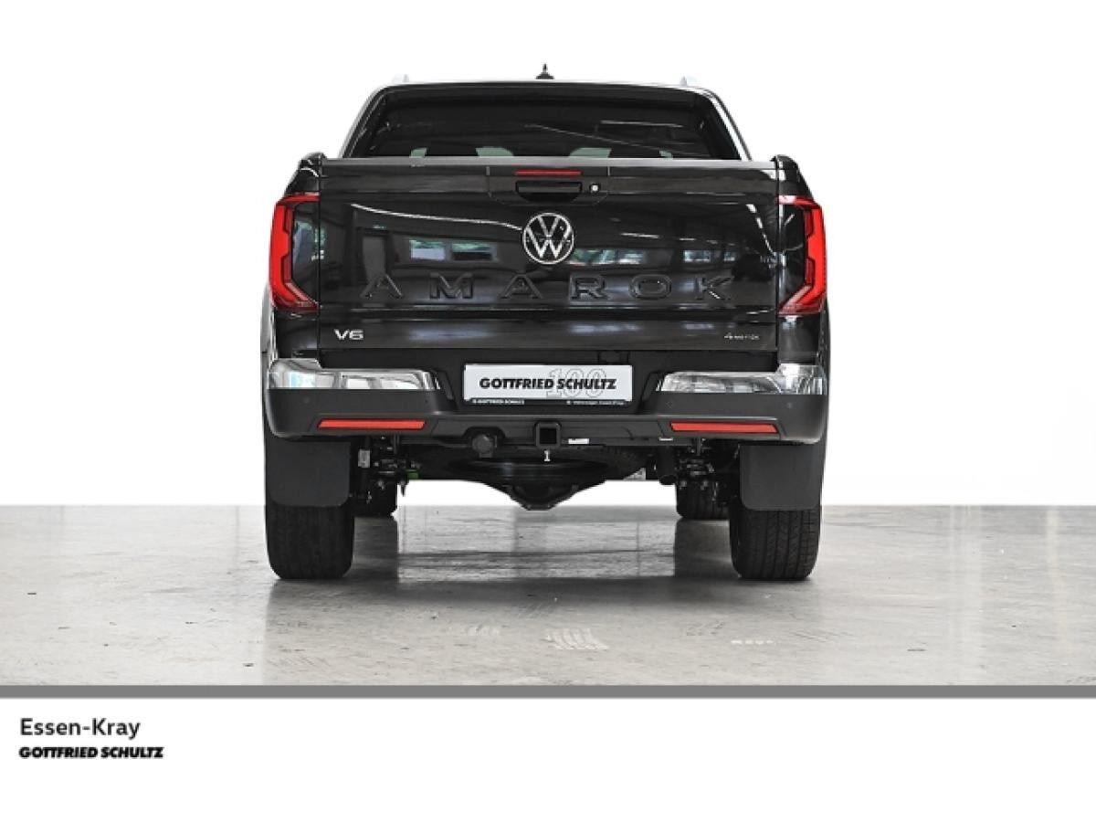 Volkswagen Amarok Aventura DC 3.0 TDI 4Motion(Essen-Kray)