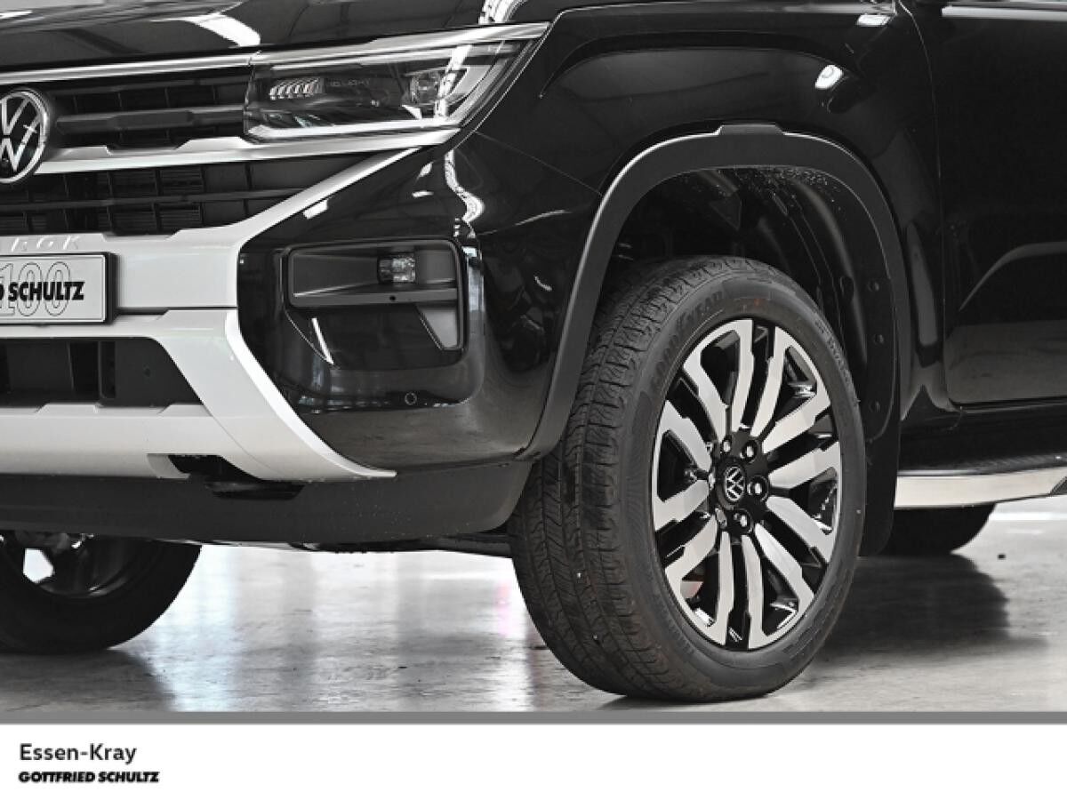 Volkswagen Amarok Aventura DC 3.0 TDI 4Motion(Essen-Kray)