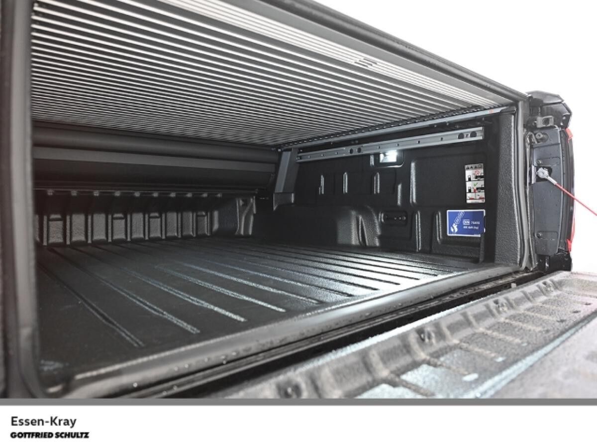 Volkswagen Amarok Aventura DC 3.0 TDI 4Motion(Essen-Kray)