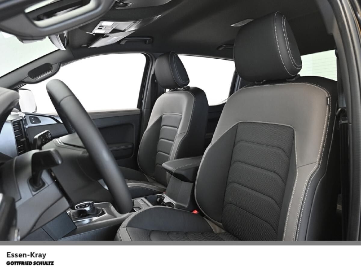 Volkswagen Amarok Aventura DC 3.0 TDI 4Motion(Essen-Kray)