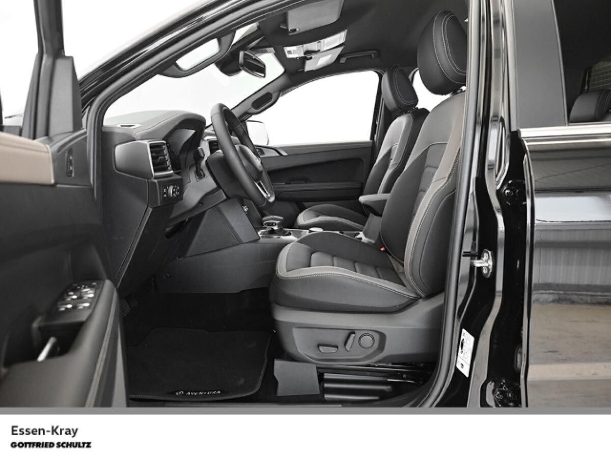 Volkswagen Amarok Aventura DC 3.0 TDI 4Motion(Essen-Kray)