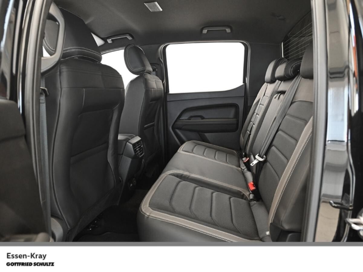 Volkswagen Amarok Aventura DC 3.0 TDI 4Motion(Essen-Kray)