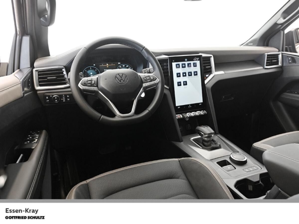 Volkswagen Amarok Aventura DC 3.0 TDI 4Motion(Essen-Kray)