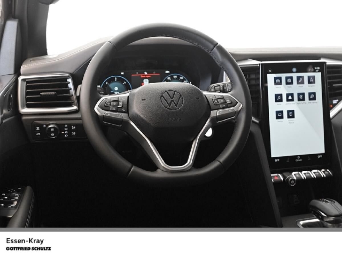 Volkswagen Amarok Aventura DC 3.0 TDI 4Motion(Essen-Kray)