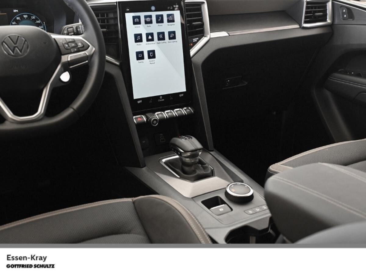 Volkswagen Amarok Aventura DC 3.0 TDI 4Motion(Essen-Kray)