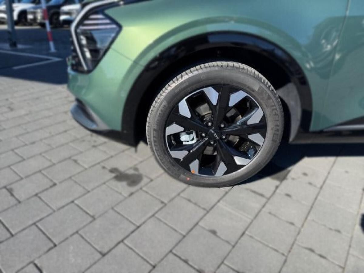 Kia Sportage 1.6T PHEV PLUG&RIDE GD DRIVE **Sonderaktion Gewerbekunden!! Nur noch 1x verfügbar!!**