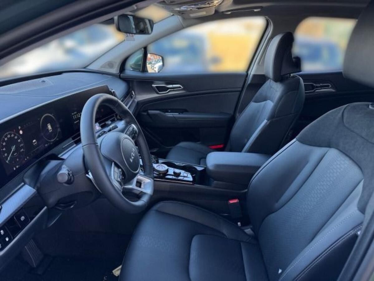 Kia Sportage 1.6T PHEV PLUG&RIDE GD DRIVE **Sonderaktion Gewerbekunden!! Nur noch 1x verfügbar!!**