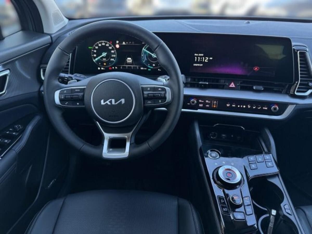 Kia Sportage 1.6T PHEV PLUG&RIDE GD DRIVE **Sonderaktion Gewerbekunden!! Nur noch 1x verfügbar!!**