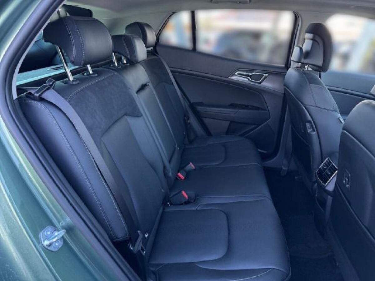 Kia Sportage 1.6T PHEV PLUG&RIDE GD DRIVE **Sonderaktion Gewerbekunden!! Nur noch 1x verfügbar!!**