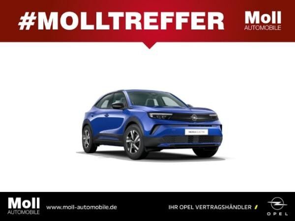 Opel Mokka Edition⚡54-kWh⚡ Bestellfahrzeug⚡