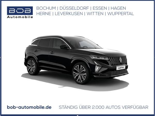 Renault Austral Techno E-Tech Full Hybrid 200⚡NUR FÜR KURZE ZEIT⚡B