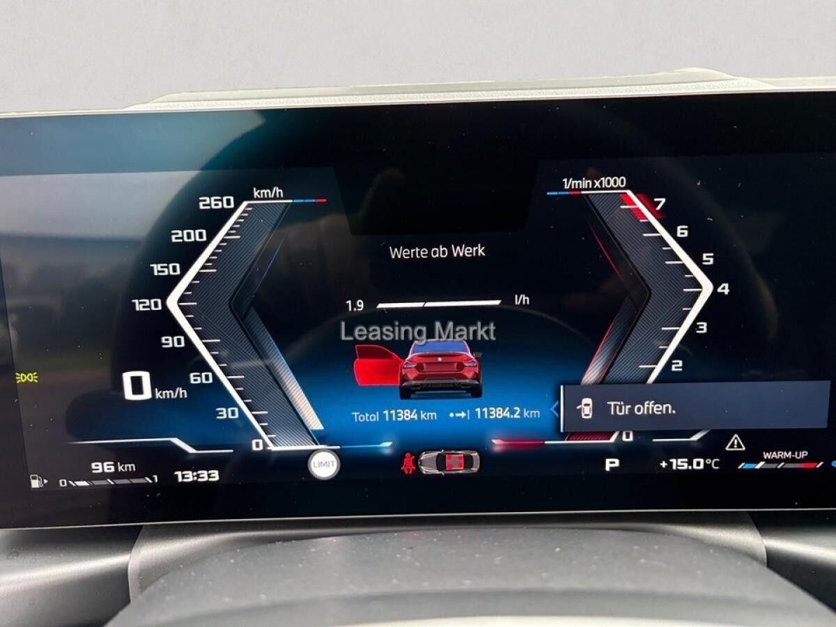 BMW M240i xDrive Coupe / NP= 73.410,- / M Sport Pro