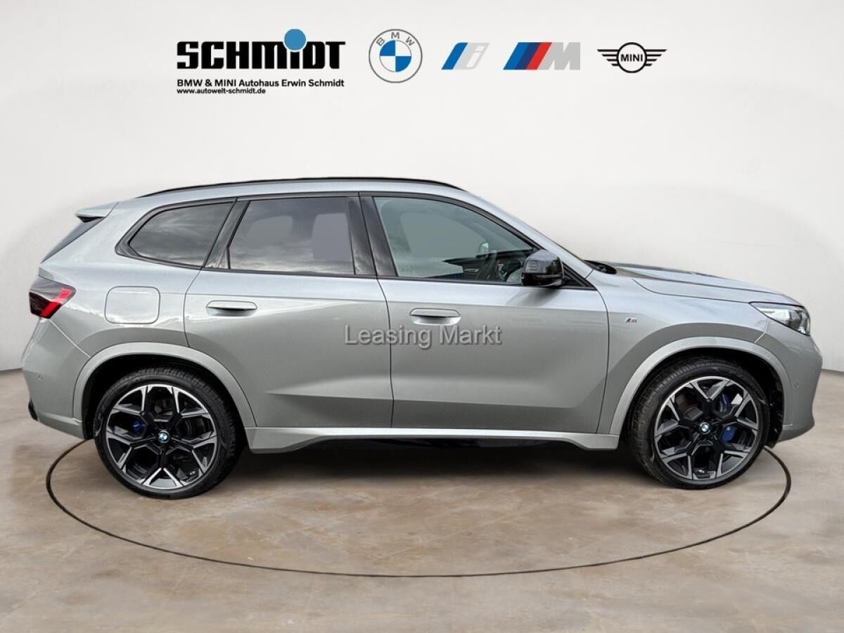 BMW X1 M35i xDrive NP= 75.670,- / M Sport Pro / Pano