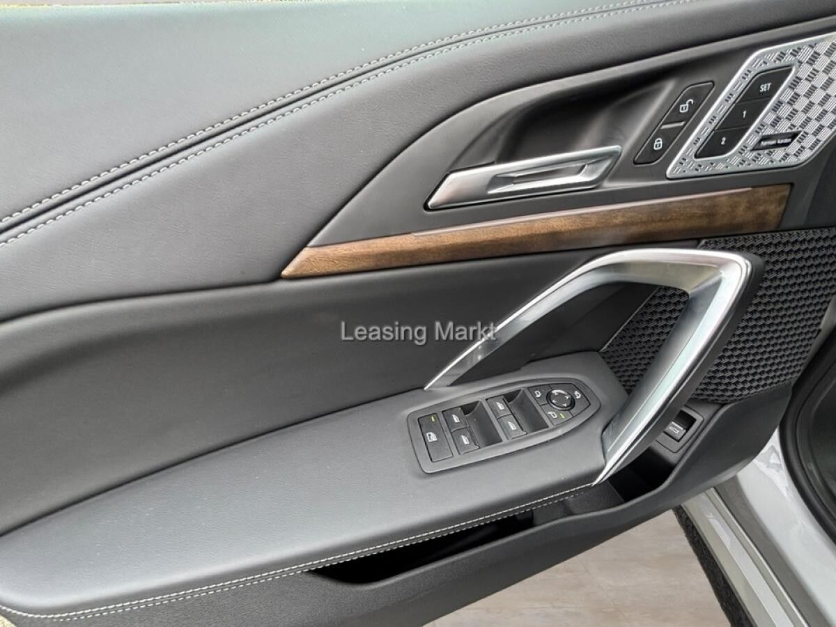 BMW X1 M35i xDrive NP= 75.670,- / M Sport Pro / Pano