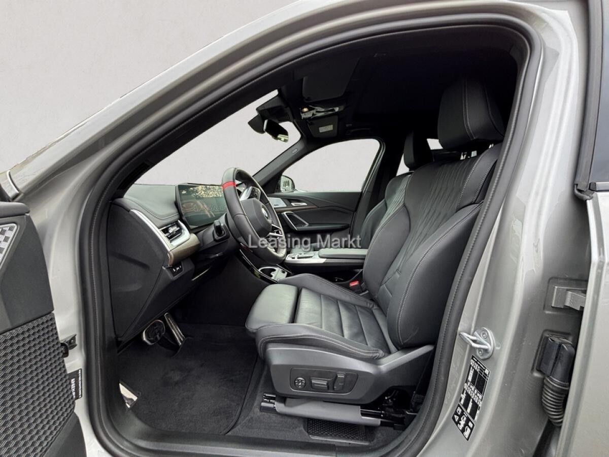 BMW X1 M35i xDrive NP= 75.670,- / M Sport Pro / Pano