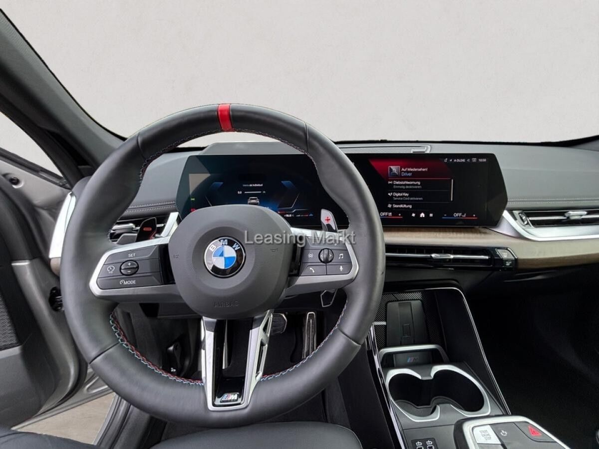 BMW X1 M35i xDrive NP= 75.670,- / M Sport Pro / Pano