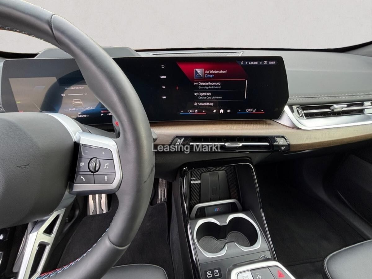 BMW X1 M35i xDrive NP= 75.670,- / M Sport Pro / Pano