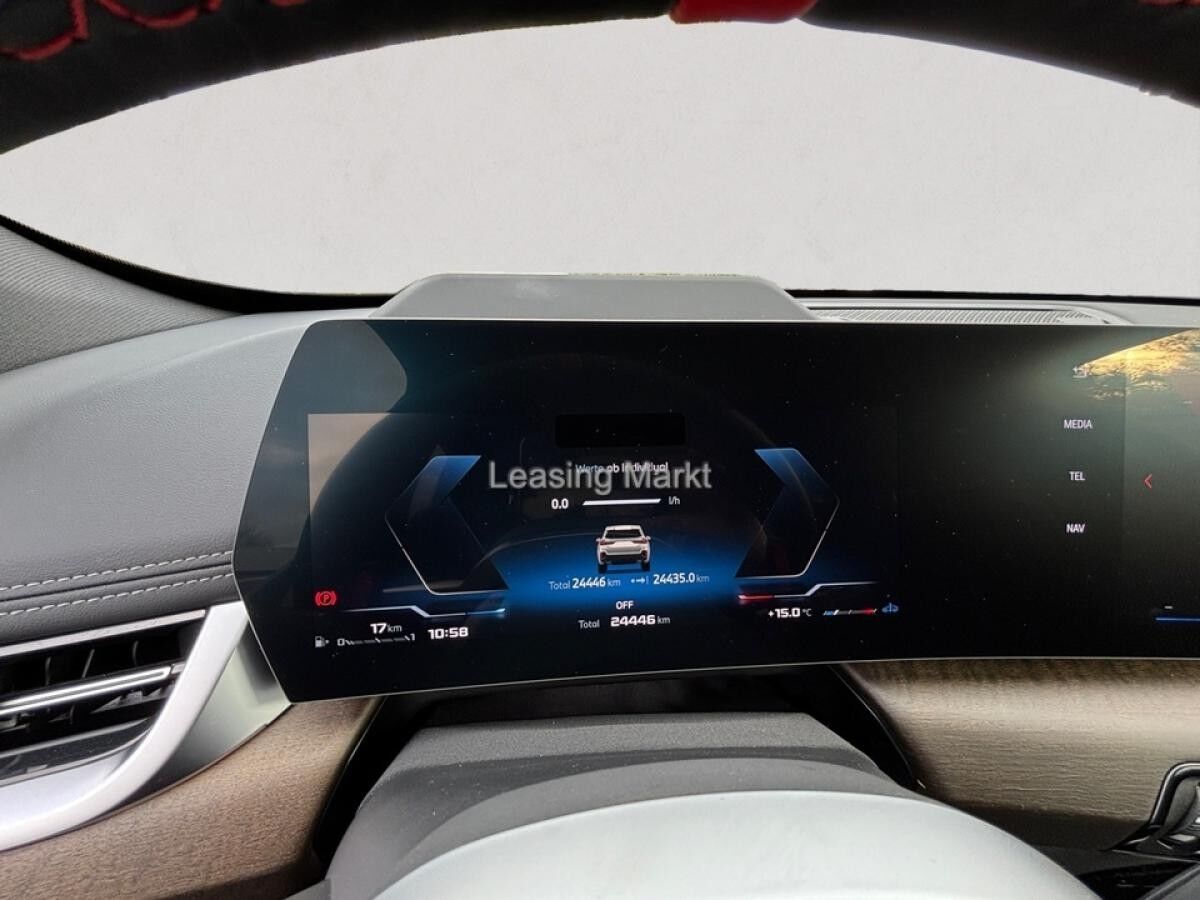 BMW X1 M35i xDrive NP= 75.670,- / M Sport Pro / Pano