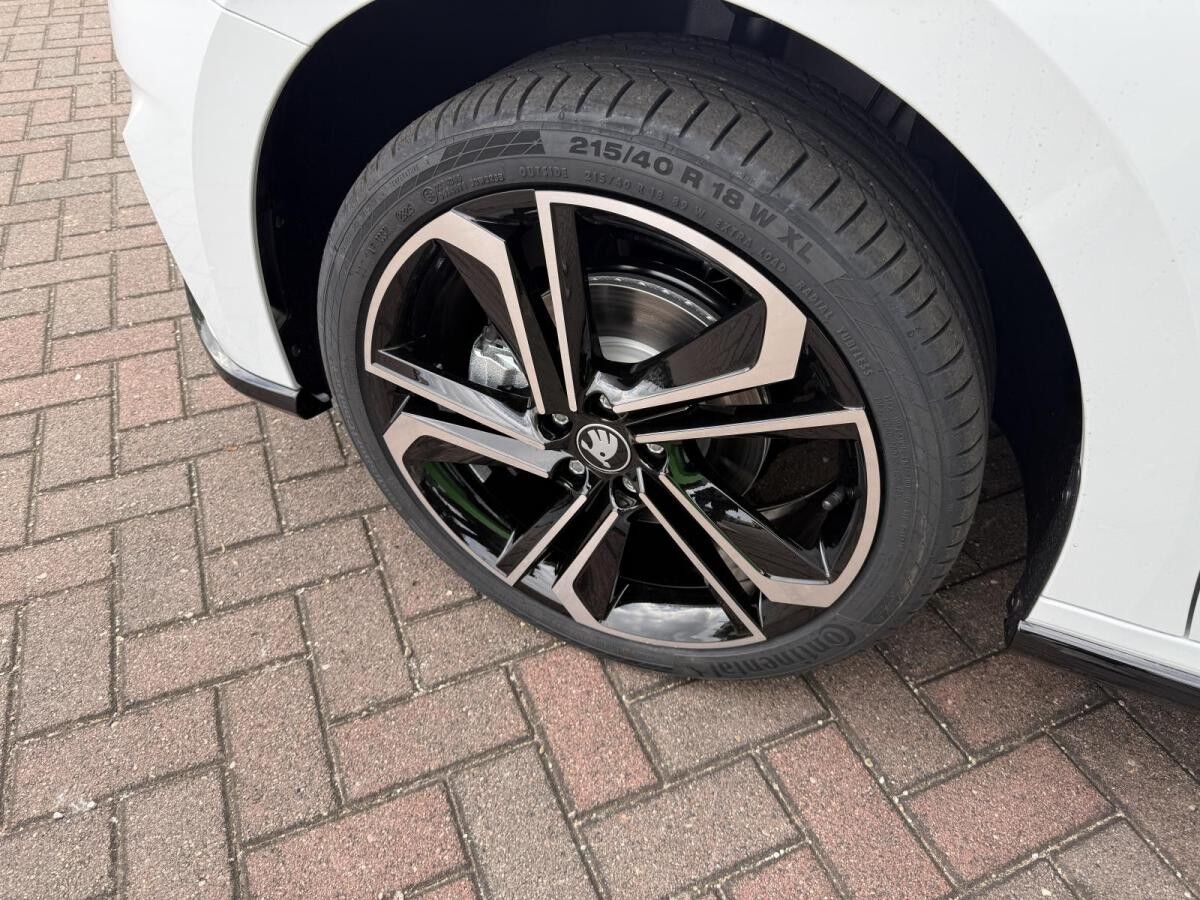 Skoda Fabia Monte Carlo 1,0 TSI 85 kW 7-Gang-DSG**AKTION