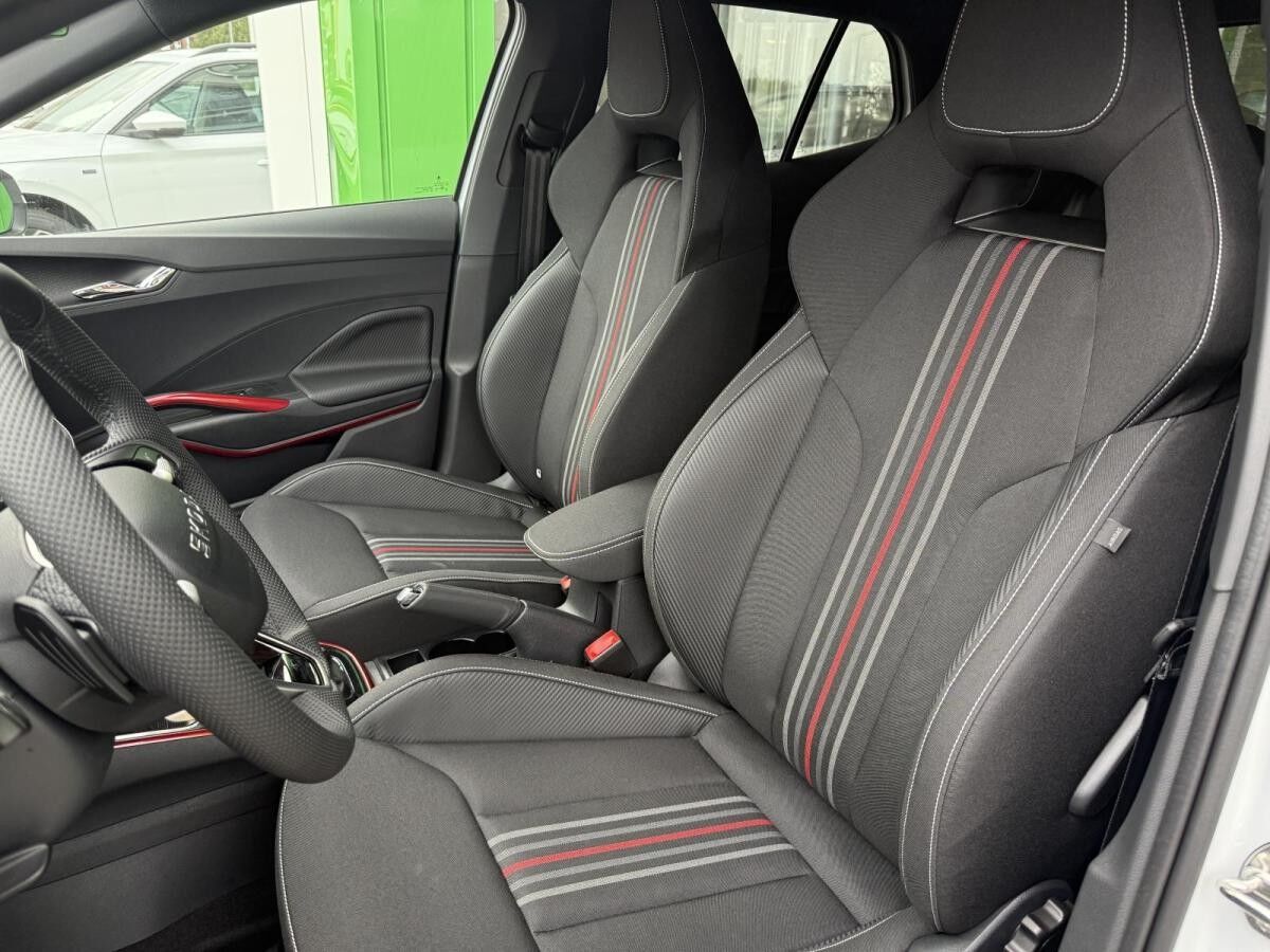 Skoda Fabia Monte Carlo 1,0 TSI 85 kW 7-Gang-DSG**AKTION