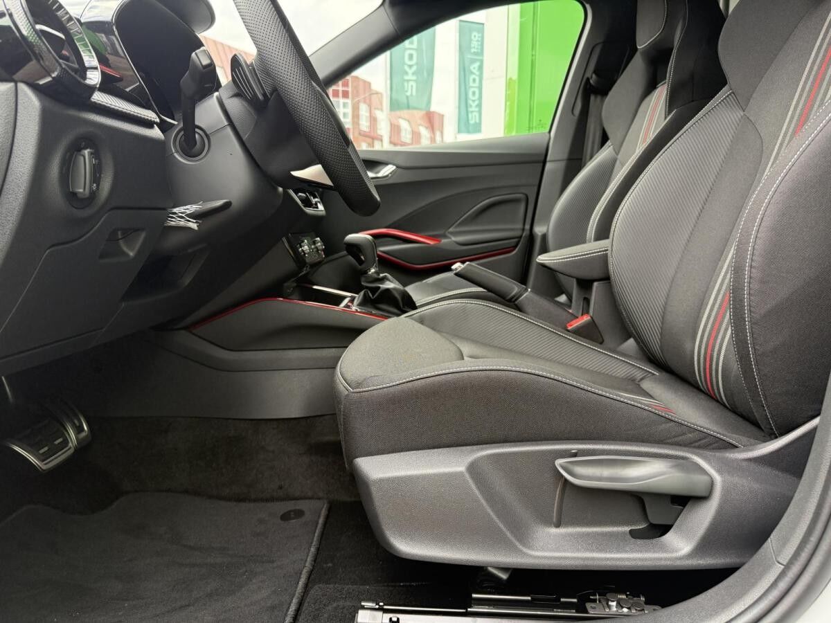 Skoda Fabia Monte Carlo 1,0 TSI 85 kW 7-Gang-DSG**AKTION