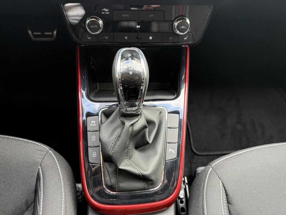 Skoda Fabia Monte Carlo 1,0 TSI 85 kW 7-Gang-DSG**AKTION