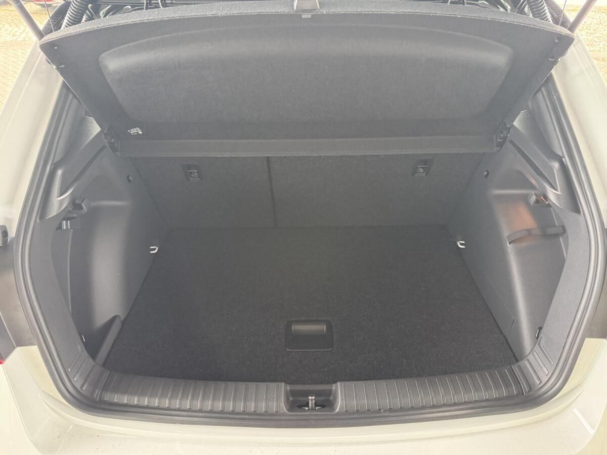 Skoda Fabia Monte Carlo 1,0 TSI 85 kW 7-Gang-DSG**AKTION