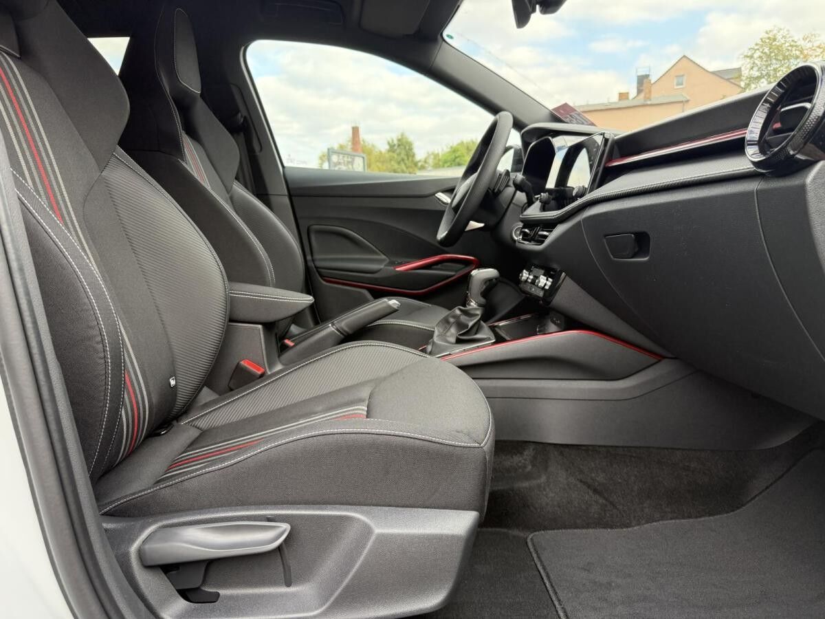 Skoda Fabia Monte Carlo 1,0 TSI 85 kW 7-Gang-DSG**AKTION