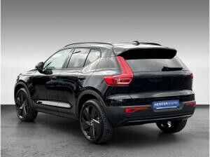 Volvo XC40 B3 Plus Black Edition+360°+HK+7.500€-Vorteil