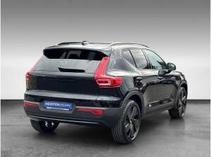 Volvo XC40 B3 Plus Black Edition+360°+HK+7.500€-Vorteil