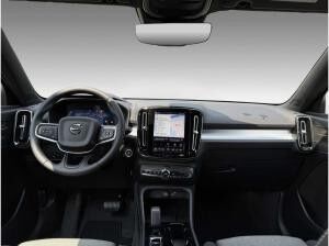 Volvo XC40 B3 Plus Black Edition+360°+HK+7.500€-Vorteil