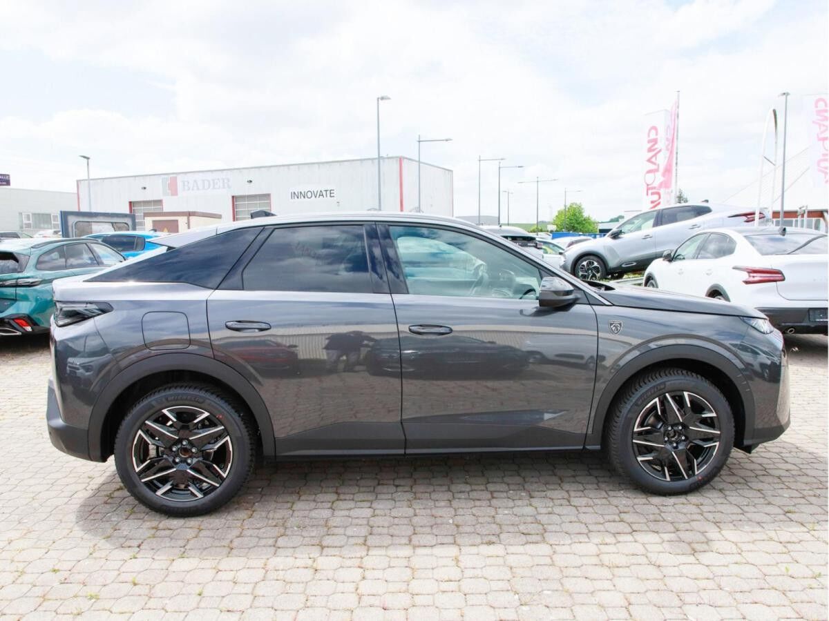 Peugeot 3008 Hybrid 145 e-DSC6 Allure AHK*ALLWETTER*FARBWAHL*