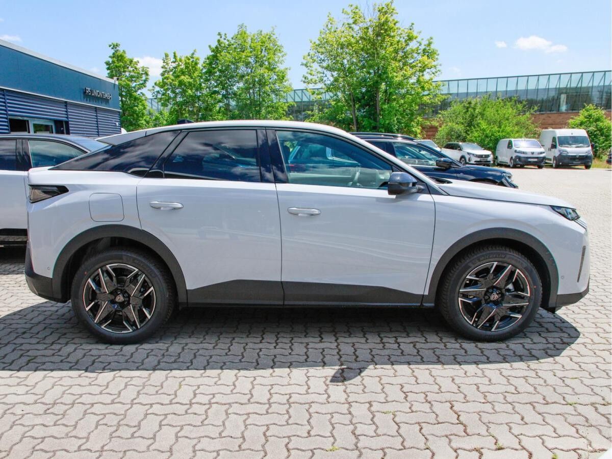 Peugeot 3008 Hybrid 145 e-DSC6 Allure AHK*ALLWETTER*FARBWAHL*