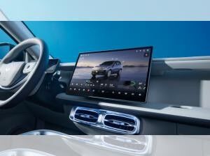 Leapmotor B10 Design ProMax ⚡️67,1kWh⚡️*SOFORT-VERFÜGBAR*