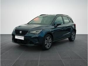 Seat Arona 1.0 TSI OPF DSG Road Edition